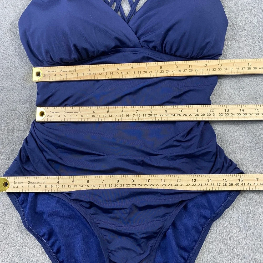 Jantzen one piece